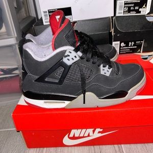jordan 4